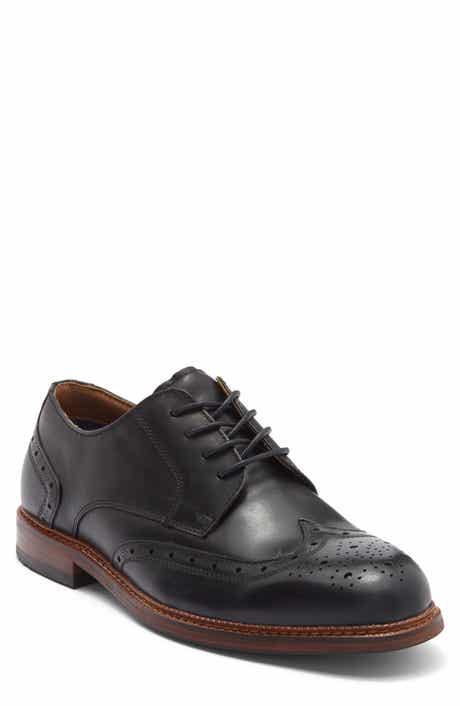 Steve Madden Eferm Wingtip Derby