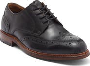 Steve Madden Eferm Wingtip Derby
