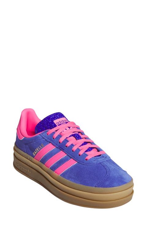 Gazelle Bold Platform Sneaker
