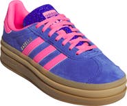 adidas Gazelle Bold Platform Sneaker