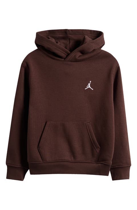 Kids' Brooklyn Fleece Hoodie