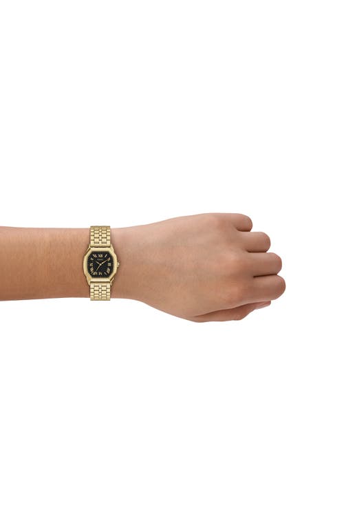 Fossil Harlow Bracelet Watch, 27mm In Multi