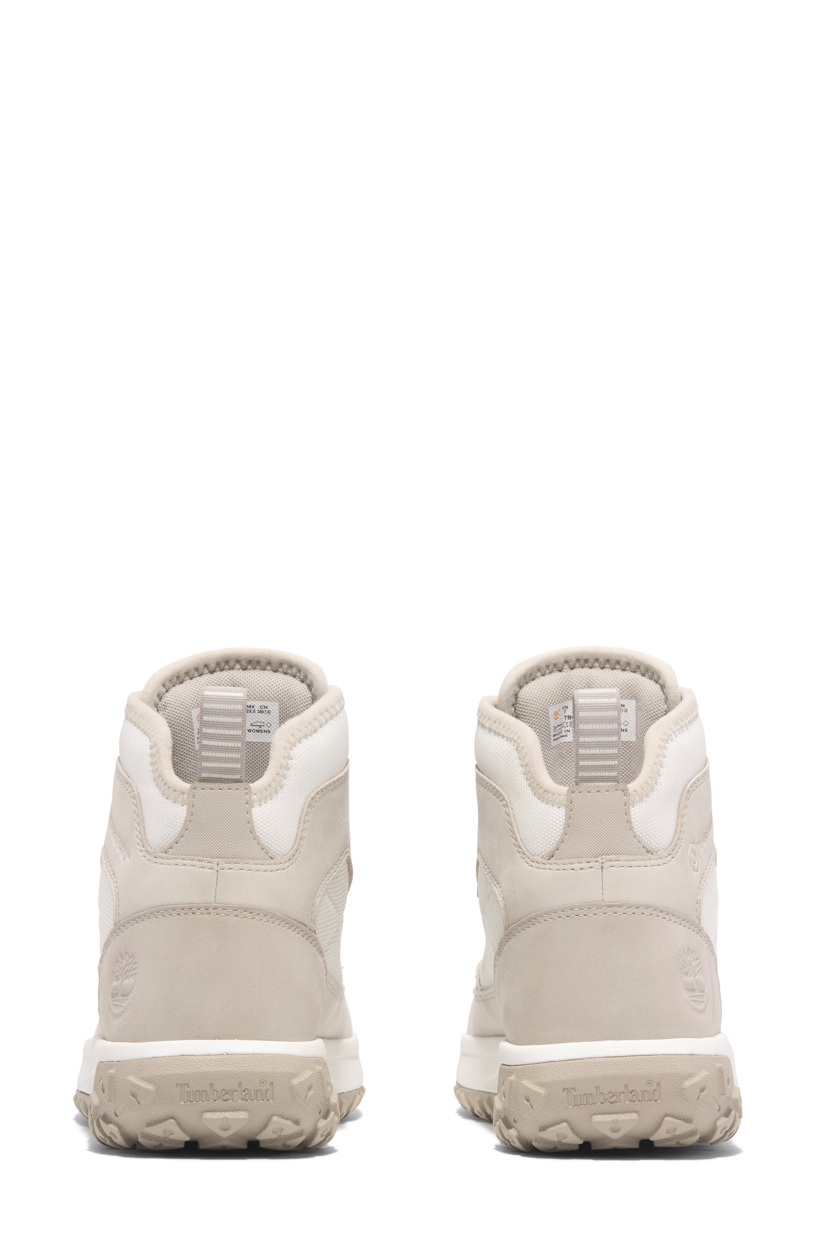 Timberland Greenstride Motion 6 Waterproof Hiking Boot, Alternate, color, 