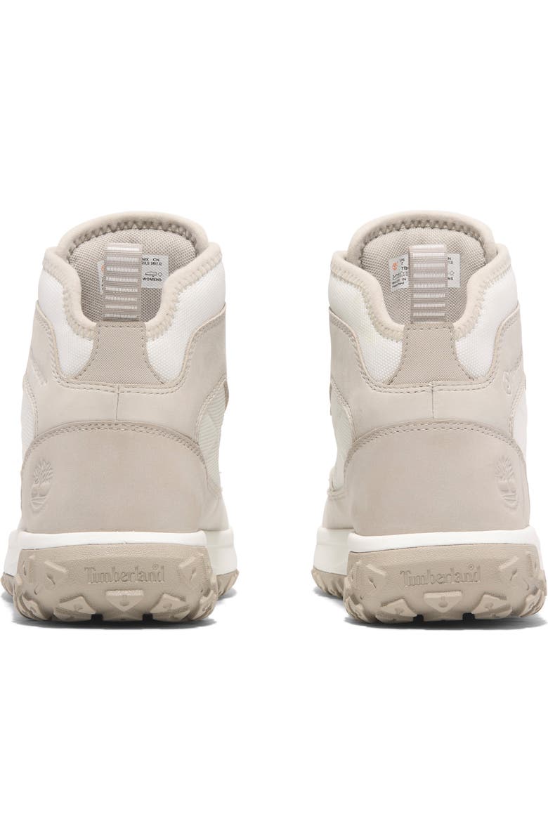 Timberland Greenstride Motion 6 Waterproof Hiking Boot, Alternate, color,