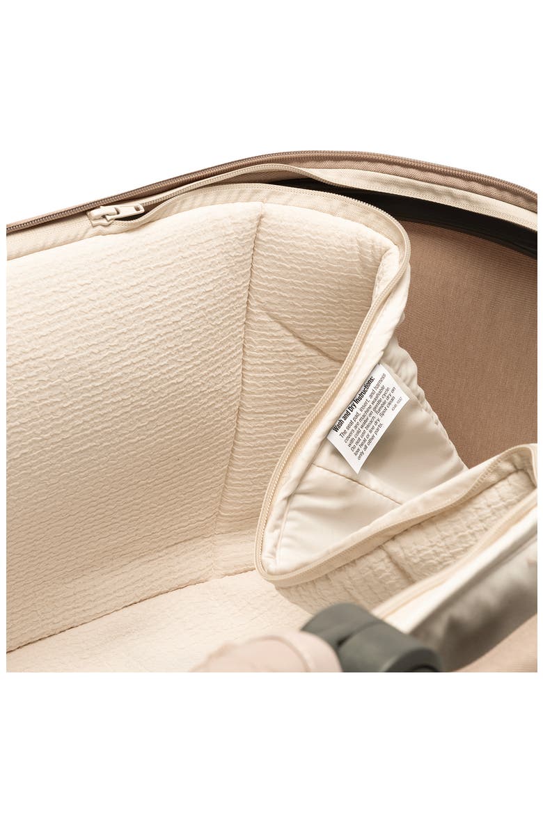 Kindred Collection Carriage Accessory, Alternate, color, NATURAL HERITAGE