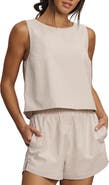 Rhone Saltair Boxy Tank