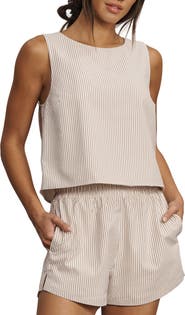 Rhone Saltair Boxy Tank