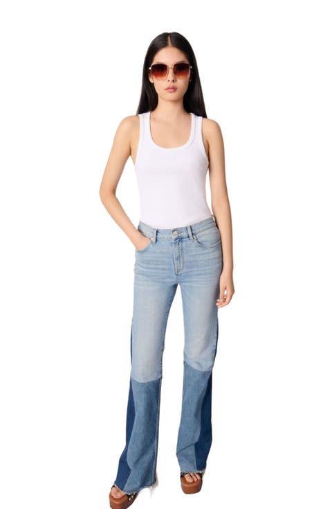Tops & Shirts For Women | Maje
