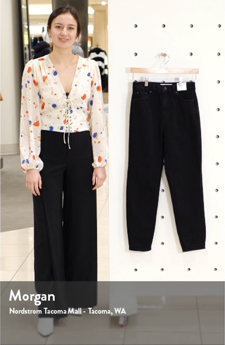 Mom Jeans, sales video thumbnail