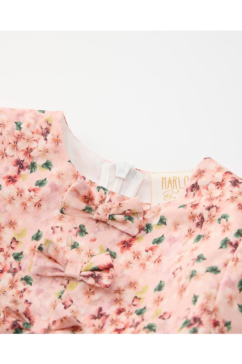 Rosabella Maxi Dress, Alternate, color, Floral