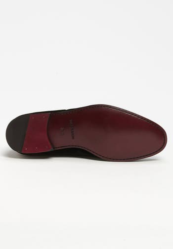 Dorio Venetian Loafer