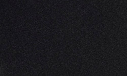 On Focus Stretch Running Shorts In Black