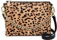 Thacker Marcella Split Gusset Crossbody Bag