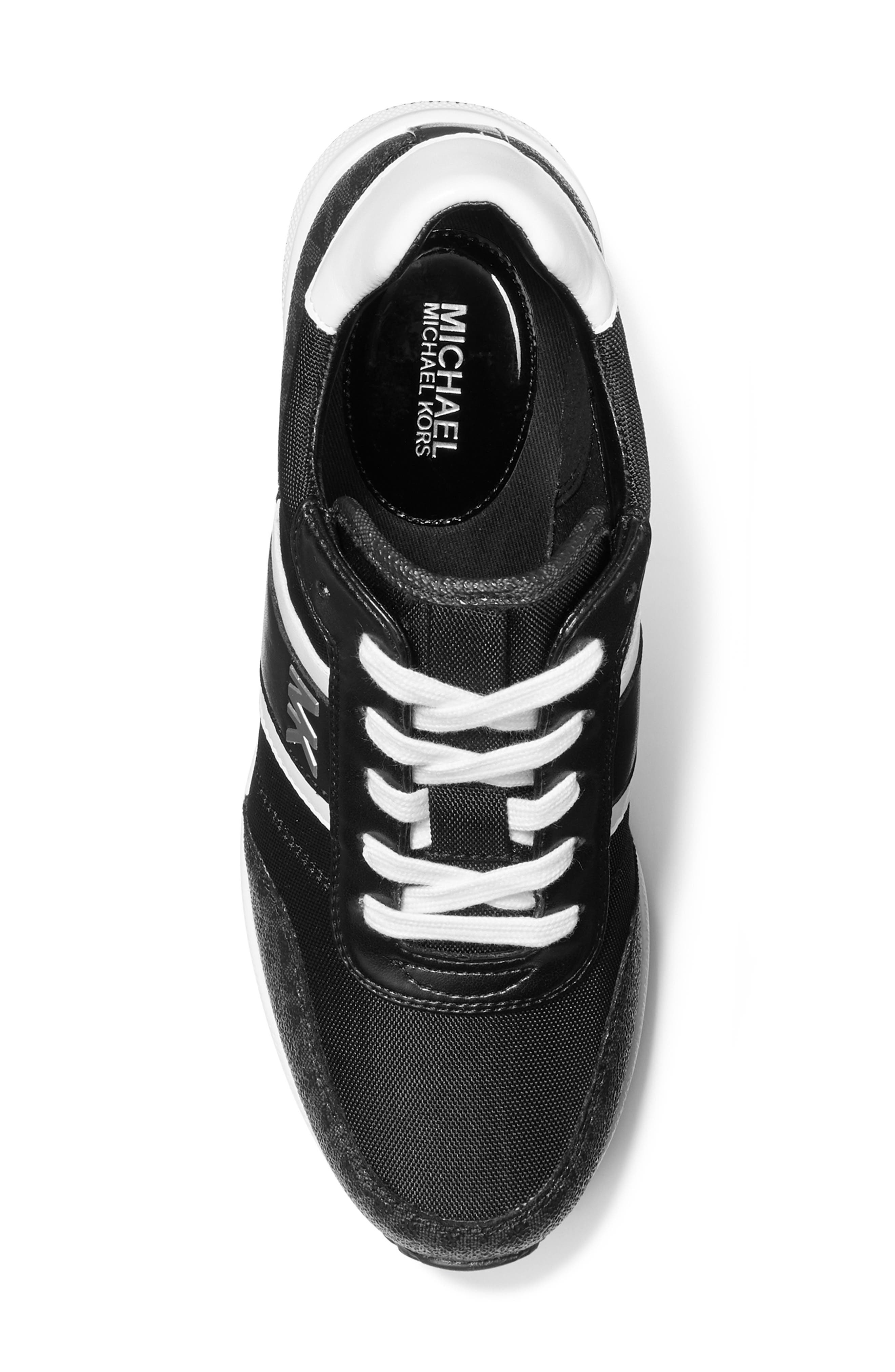 MICHAEL Michael Kors Mabel Trainer Sneaker, Alternate, color, 