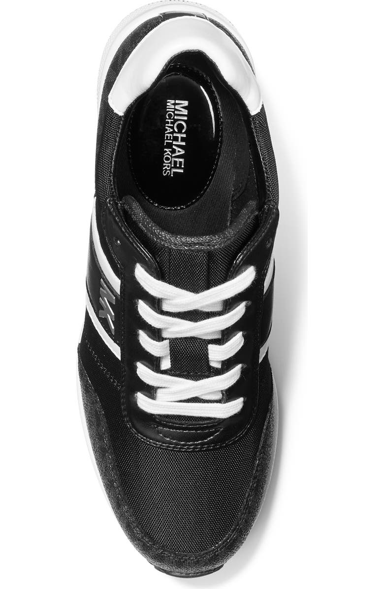 MICHAEL Michael Kors Mabel Trainer Sneaker, Alternate, color,