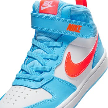 Kids' Borough Mid Sneaker
