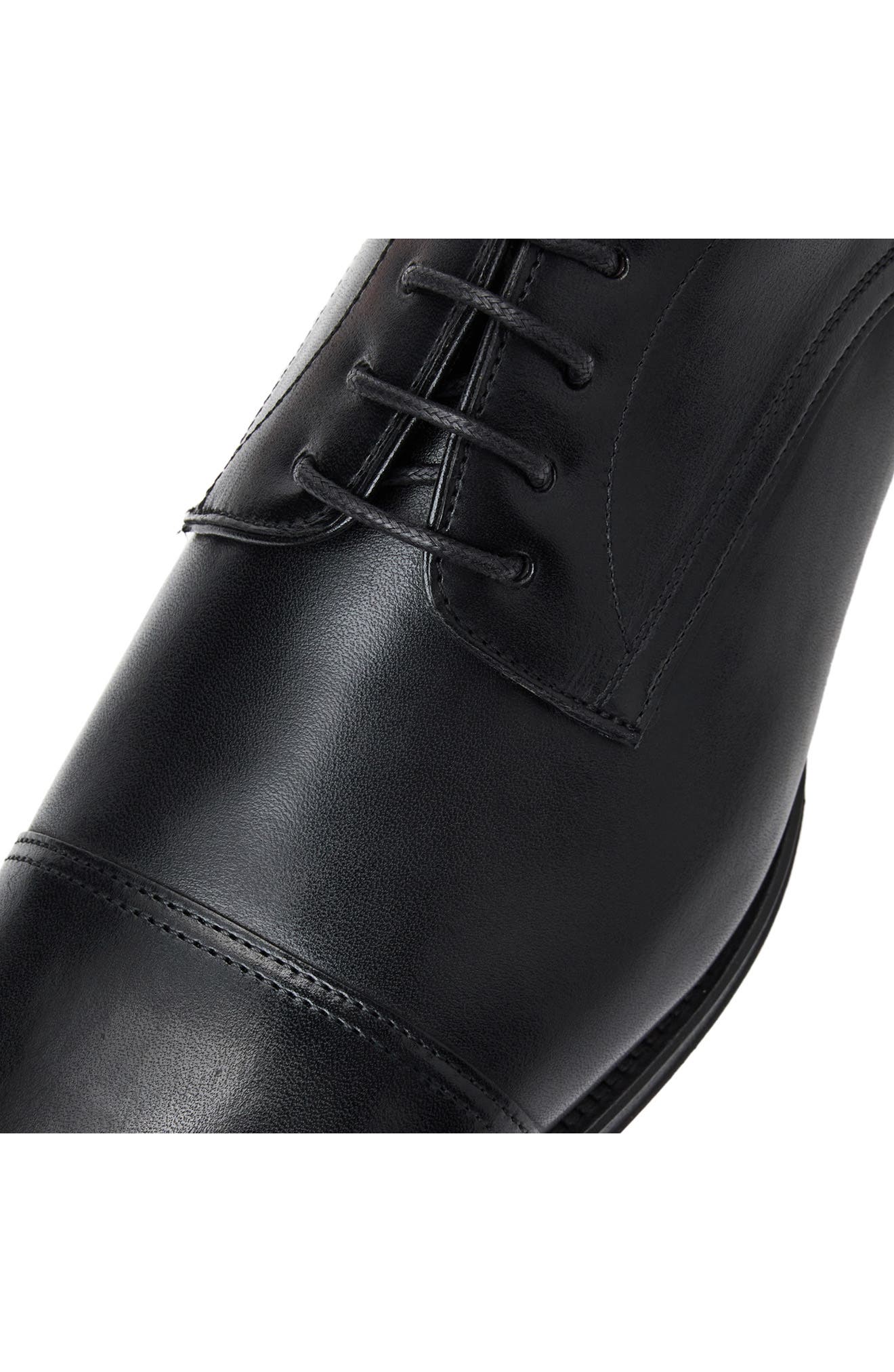 Bruno Magli Rimini Cap Toe Derby, Alternate, color, 