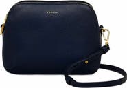 Radley Dukes Place Medium Ziptop Crossbody Bag