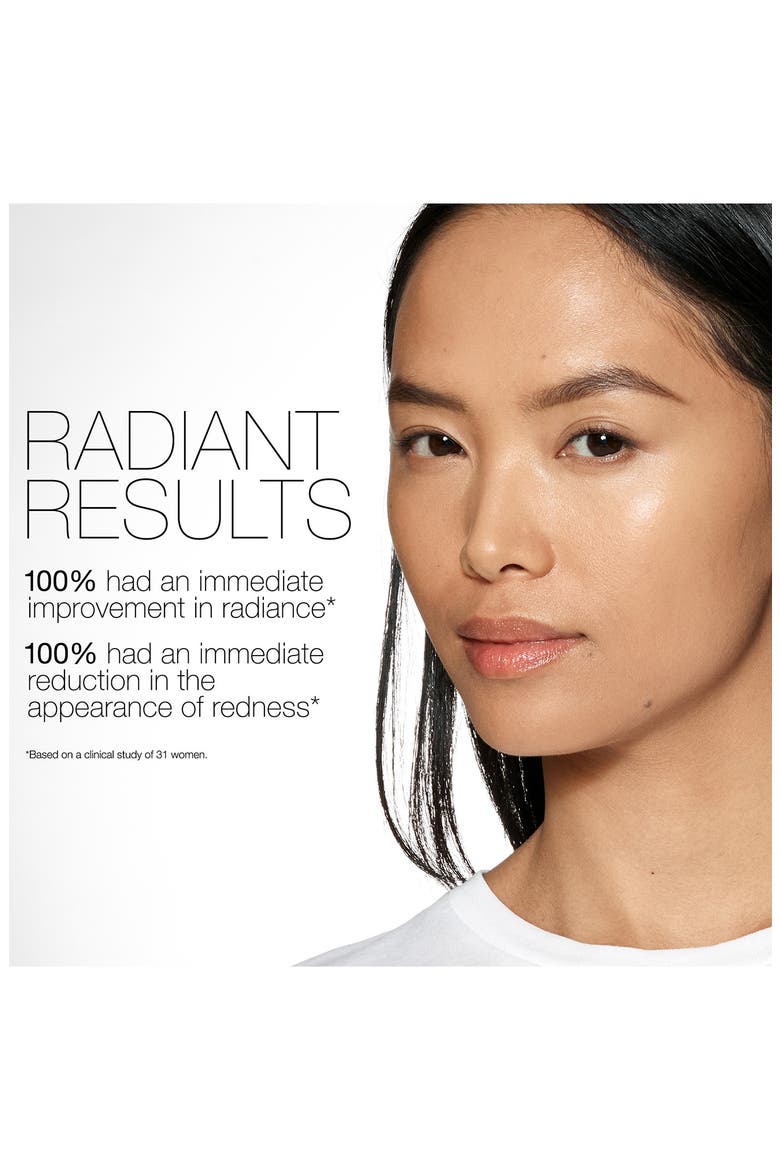 Light Reflecting Foundation, Alternate, color, SAHEL
