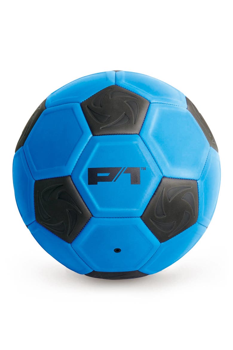 Arc Reactor Curve Soccer Ball, Main, color, MULTIPLECOLOR