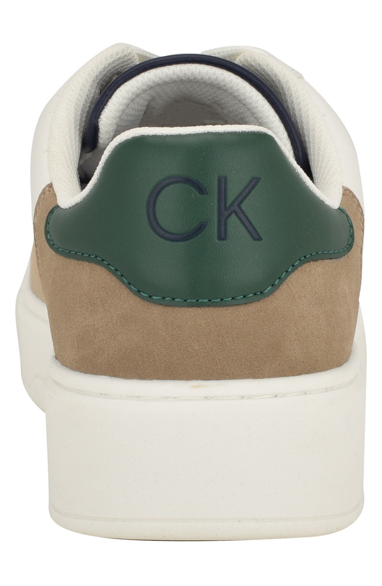 Calvin Klein Kiko Sneaker, Alternate, color, 