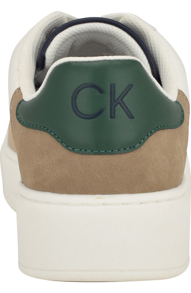 Calvin Klein Kiko Sneaker, Alternate, color,