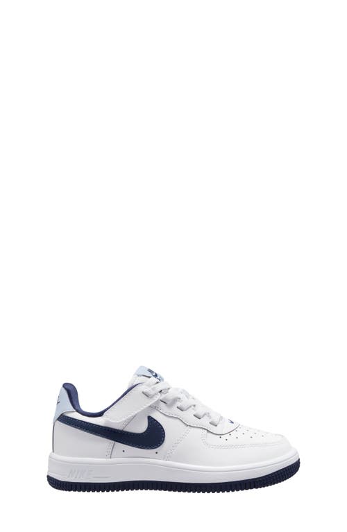 Nike Air Force 1 Low Easyon Sneaker In Multi