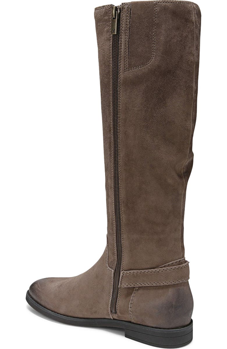 Vionic Rochelle Knee High Boot, Alternate, color, Driftwood