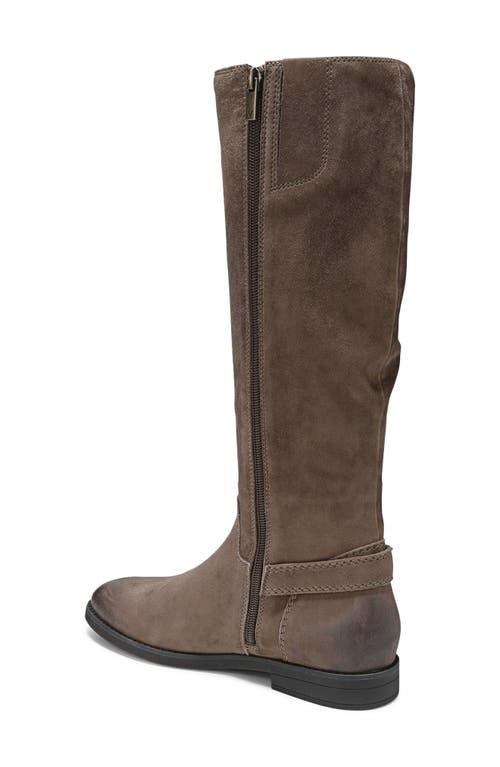 Vionic Rochelle Knee High Boot In Brown