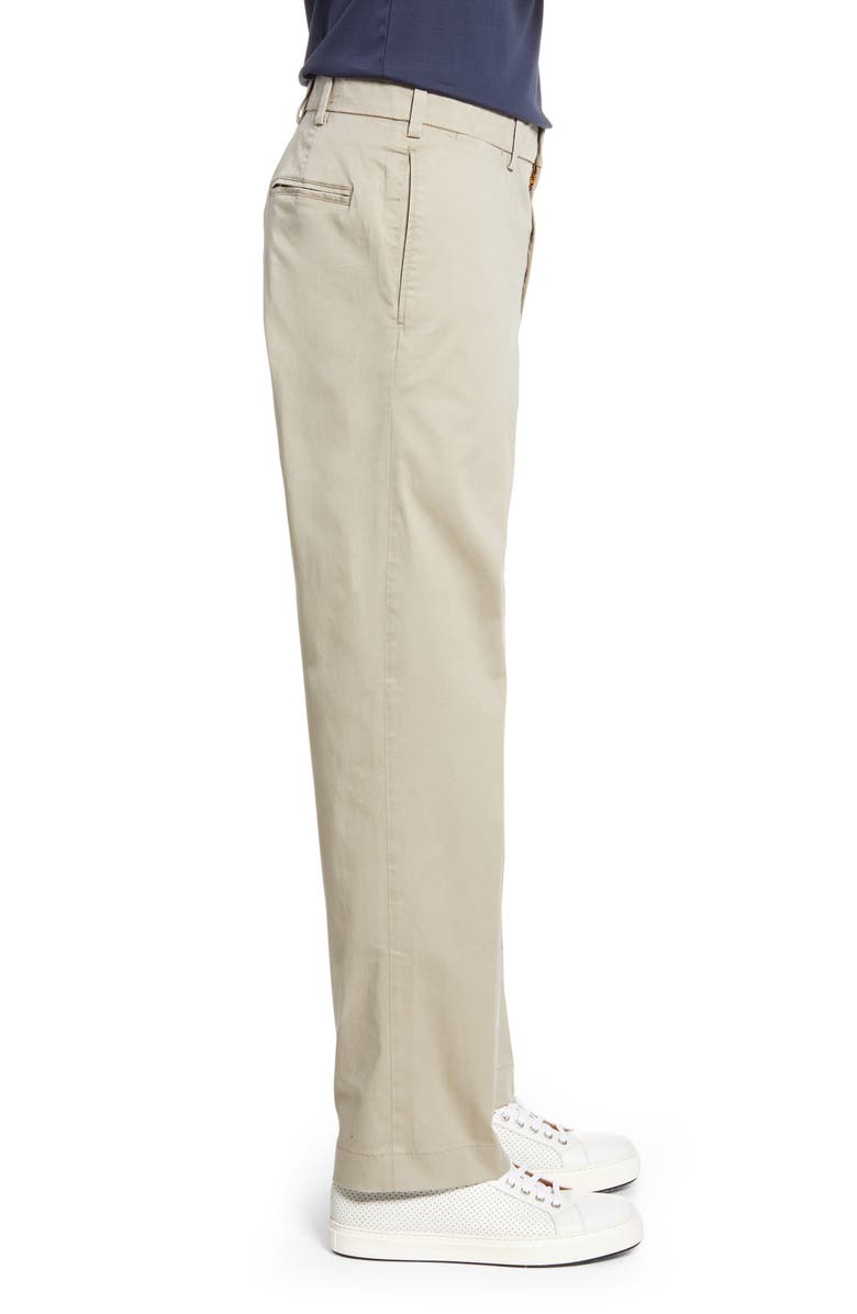 Bills Khakis M2 Classic Fit Stretch Sateen Pants | Nordstrom