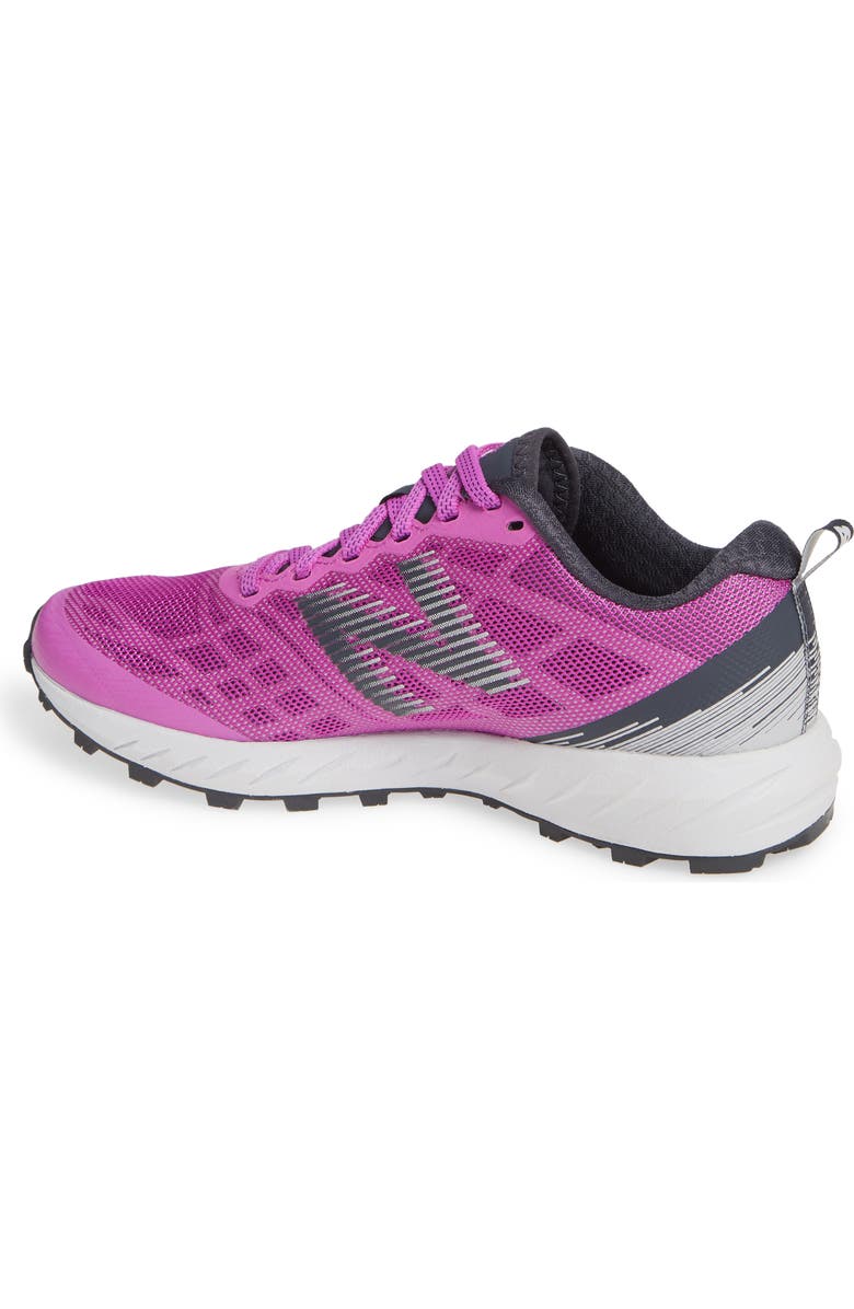 New Balance Summit Unknown Trail Running Shoe, Alternate, color,