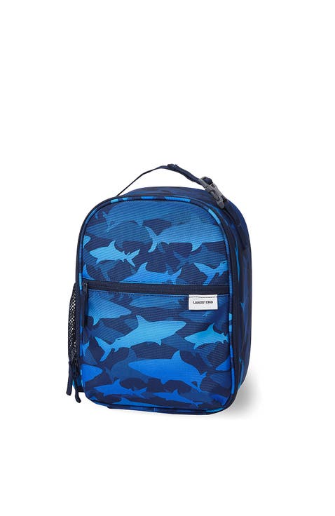 Kids Insulated Soft Sided Lunch Box