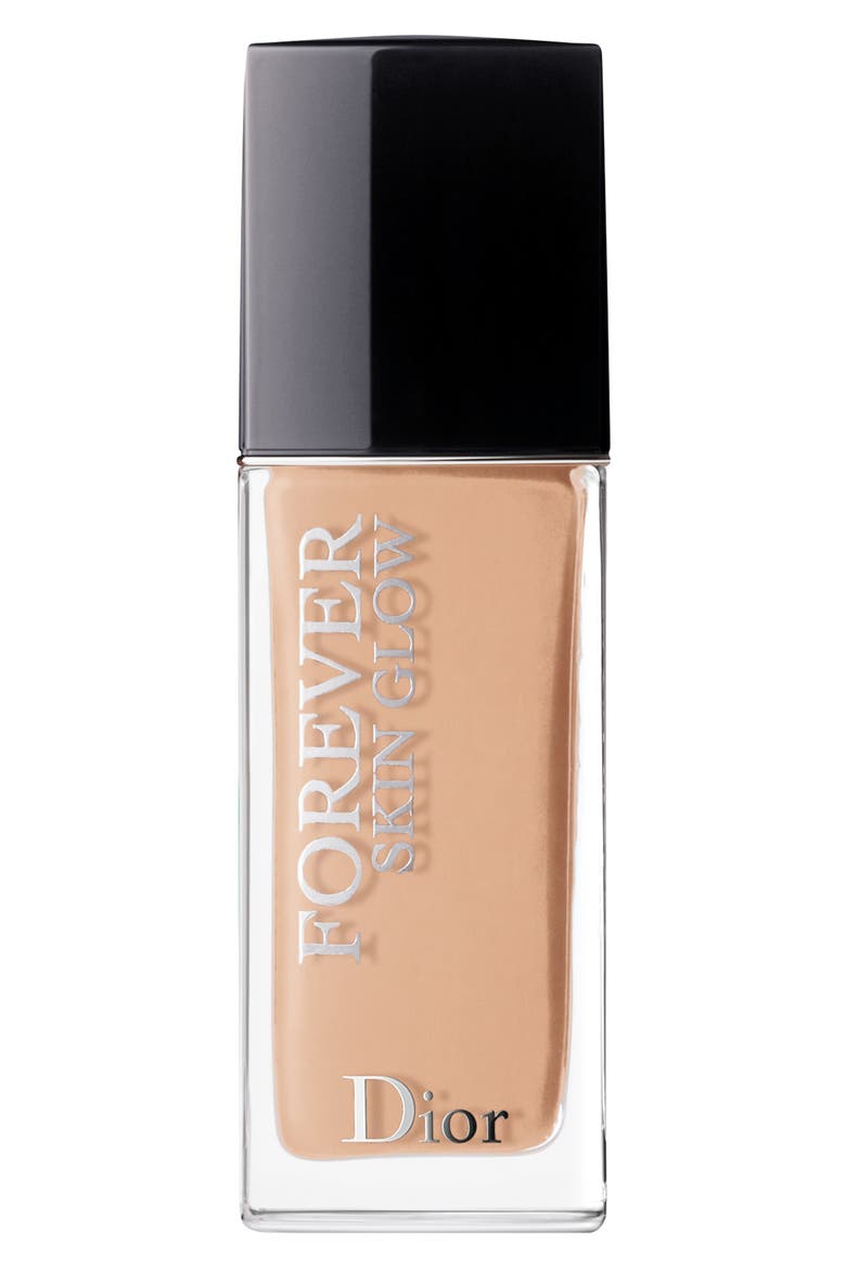 Forever Skin Glow 24-Hour Foundation SPF 35 (Women) | Nordstrom