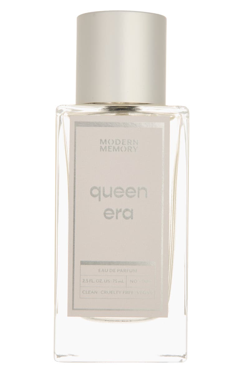 MODERN MEMORY Queen Era Eau de Parfum, Main, color, 