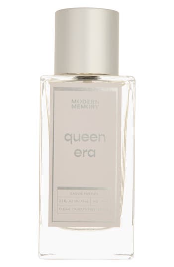 Modern Memory Queen Era Eau De Parfum In Transparent