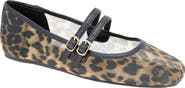 BCBGeneration Harisa Mary Jane Flat