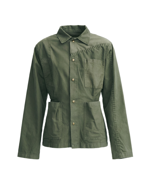 Jane Jacket