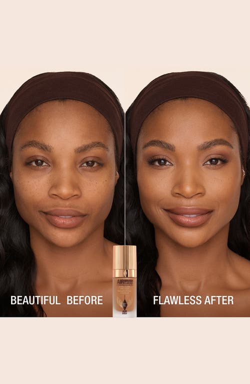 Charlotte Tilbury Airbrush Flawless Foundation
