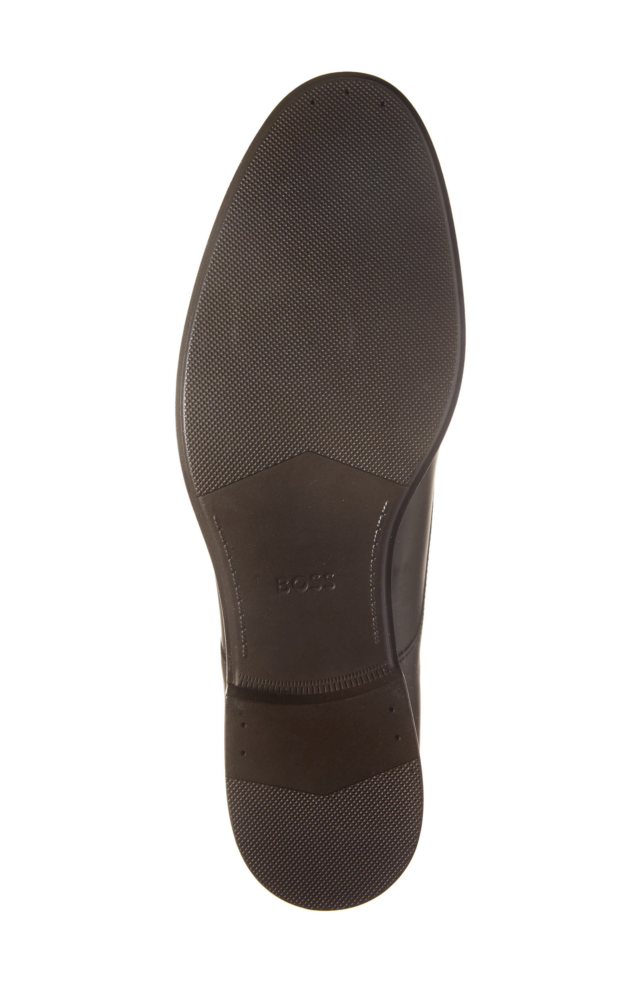 Colby Leather Derby, Alternate, color, DARK BRN