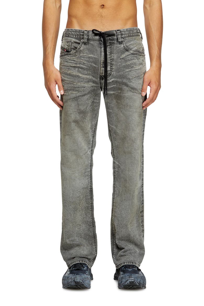2080 D-Reel Jogg Sweat Jeans (Men) | Nordstrom