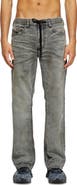 DIESEL® 2080 D-Reel Jogg Sweat Jeans