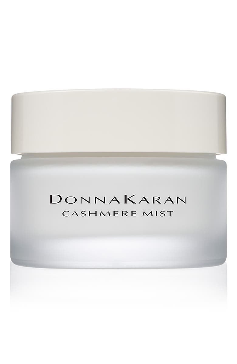 Donna Karan New York Cashmere Mist Luxury Body Cream, Main, color,