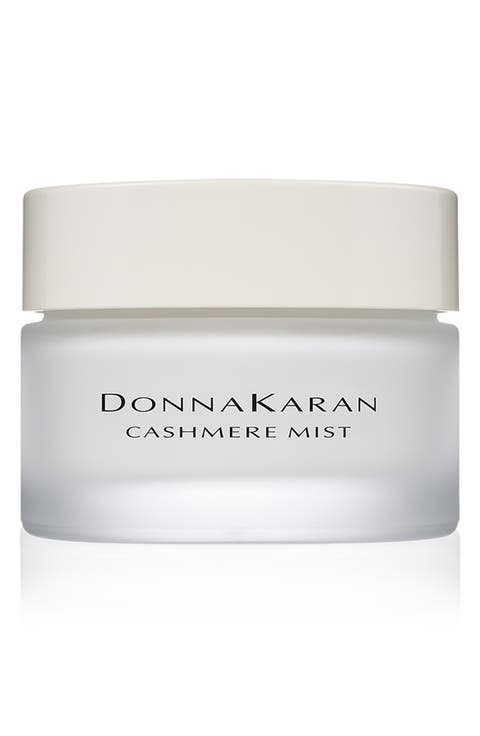 Cashmere Mist Luxury Body Cream