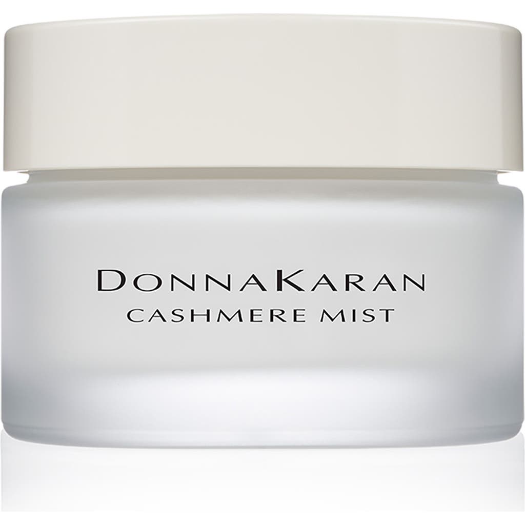 DONNA KARAN Cashmere Mist Luxury Body Cream  product