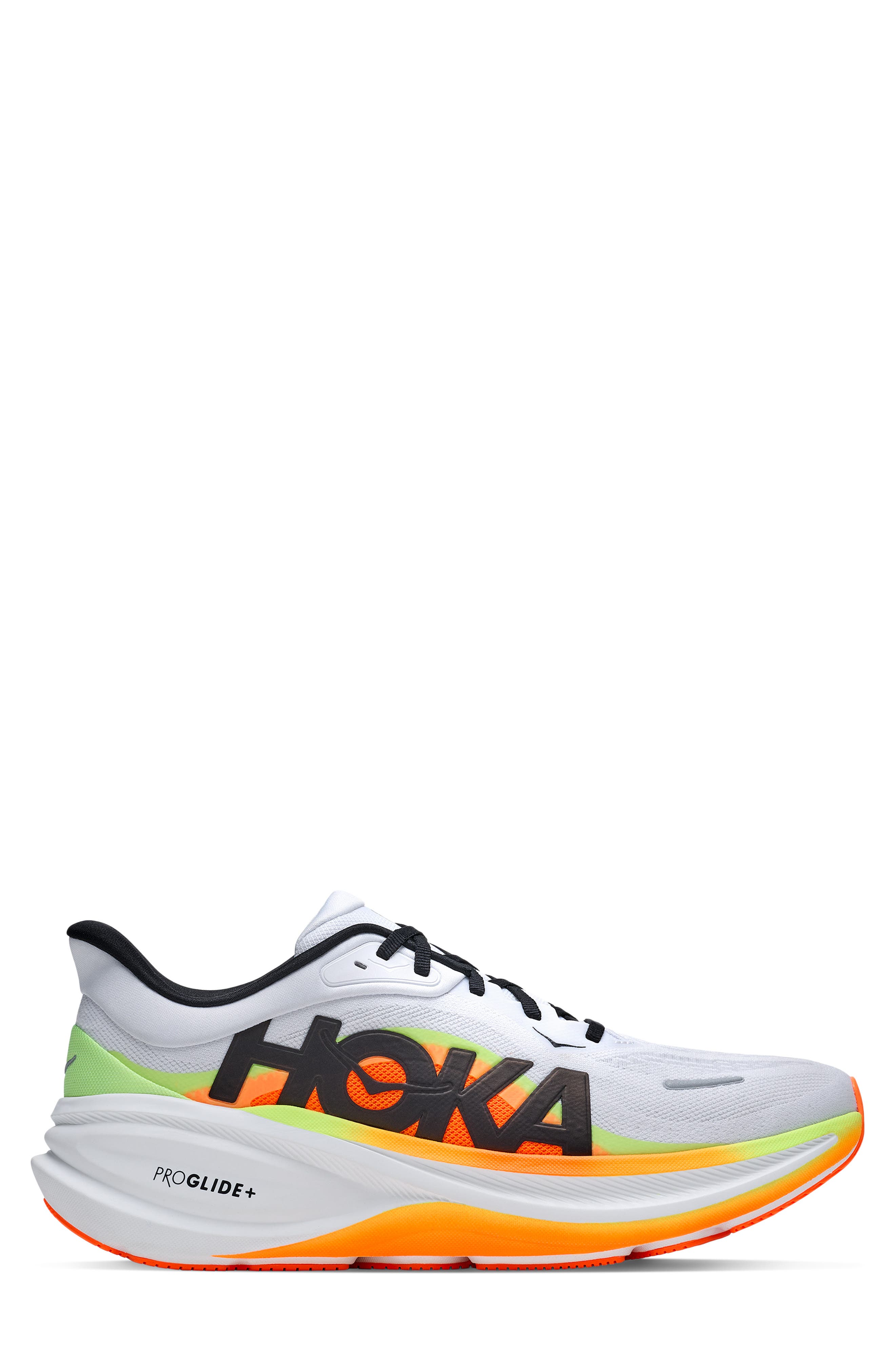 Clifton PRO Running Shoe, Alternate, color, COSMIC GREY / BLACK