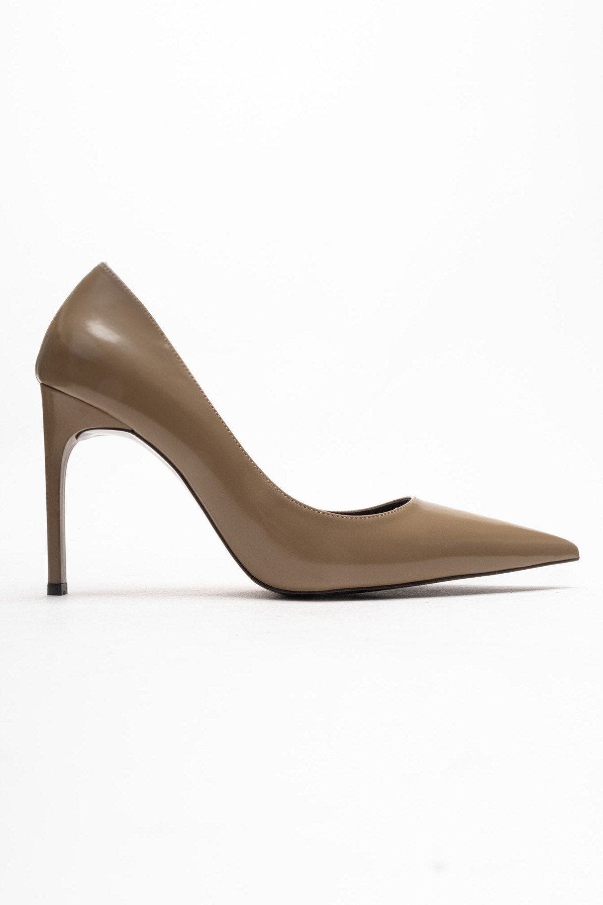 Velorien Stiletto Pump, Alternate, color, Mink