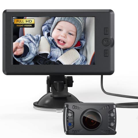Baby Car Camera