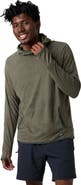 Backcountry Highliner Primaloft Air-Perm Fleece Hoodie - Men's