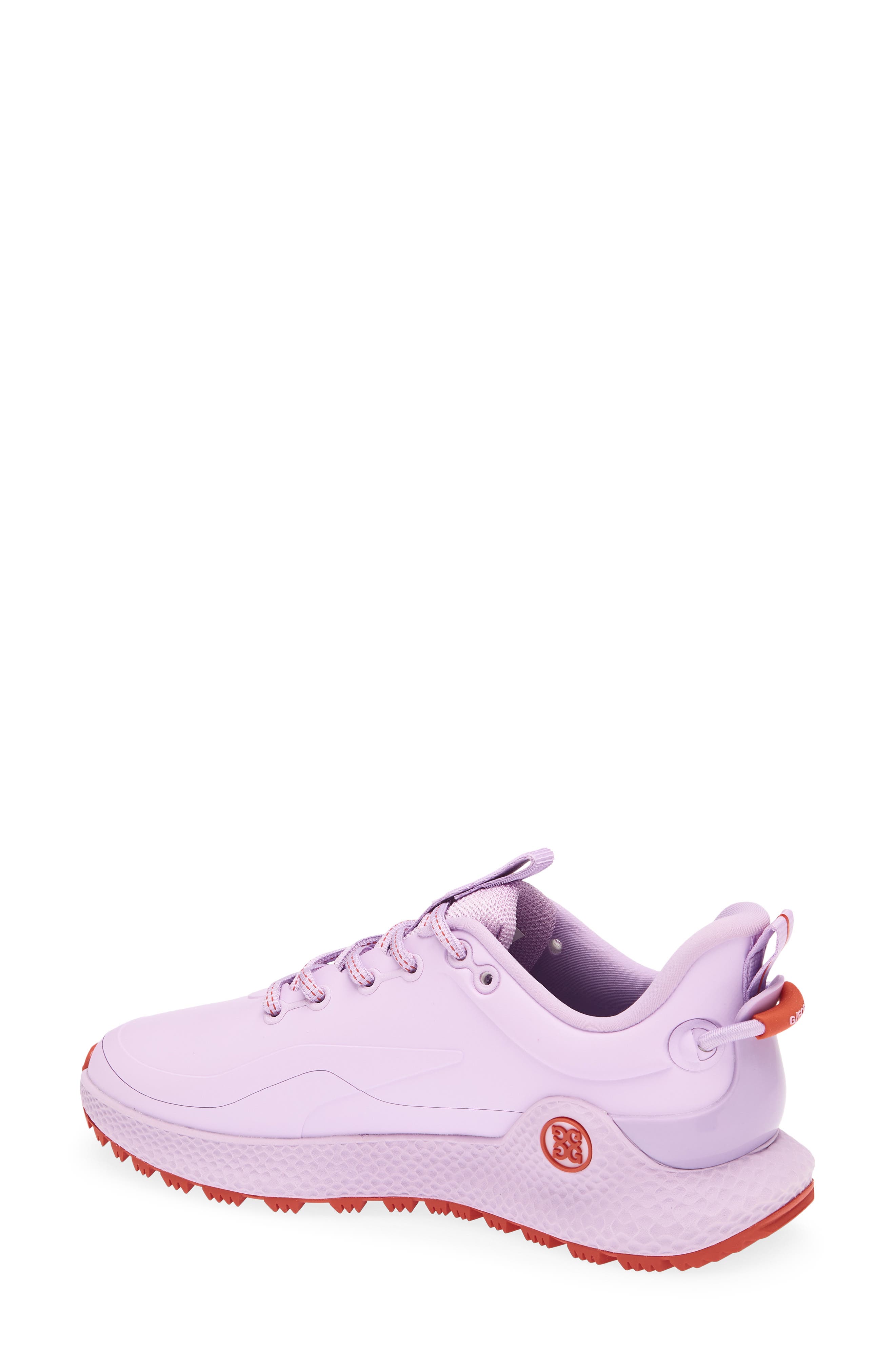 MG4+ O2 Full Drip Golf Shoe, Alternate, color, IRIS