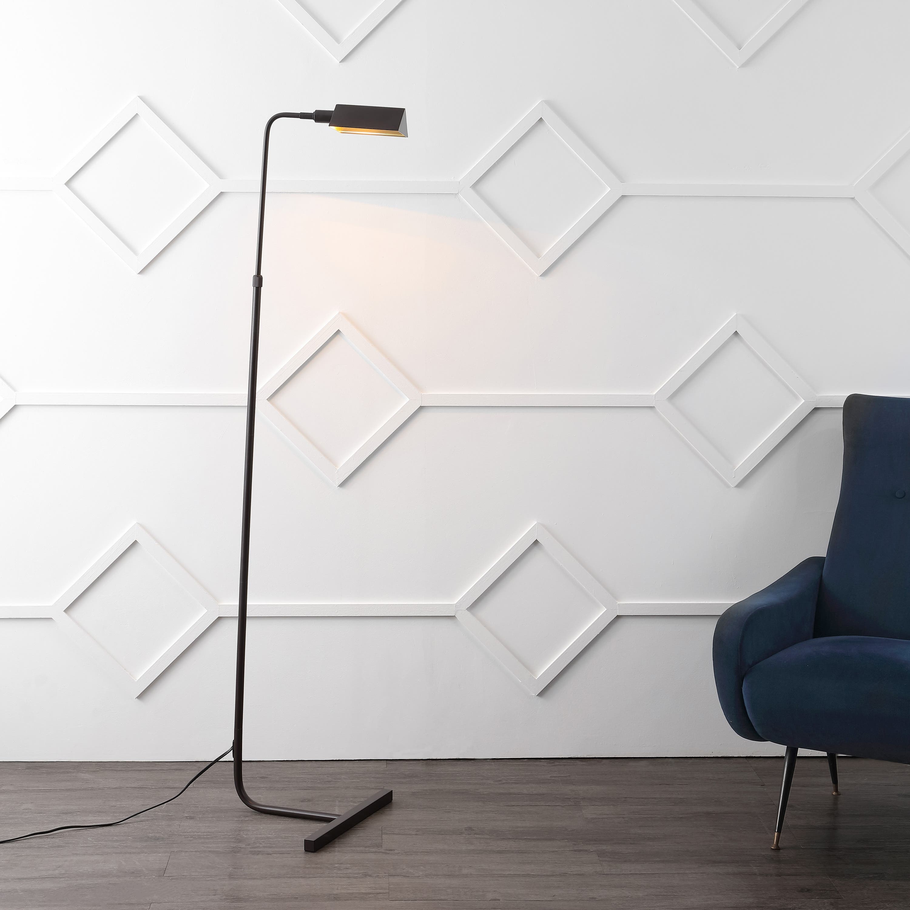 selected Oil Rubbed Bronze